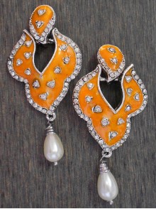 Fashion Earrings